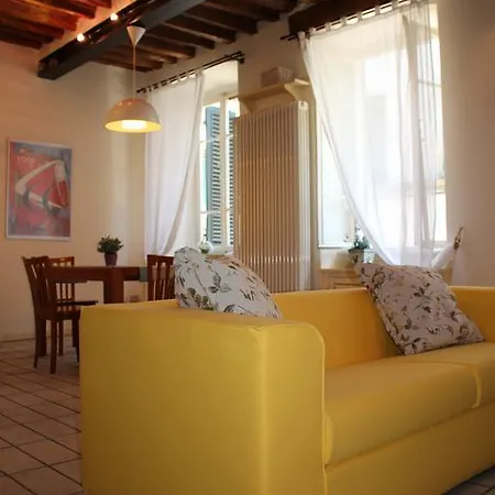 Apartament Daniela *
