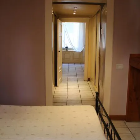Daniela Apartament