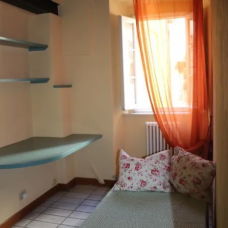Apartament Daniela