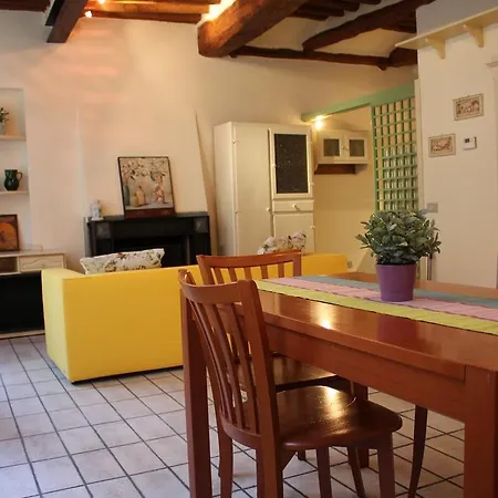 Apartament Daniela Lukka