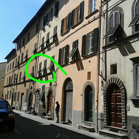 Daniela Apartament *