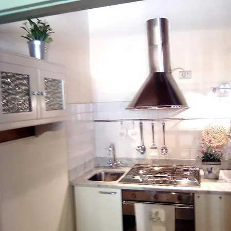 Apartament Daniela