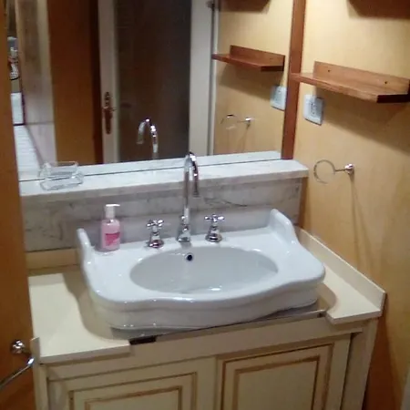 Apartament Daniela *