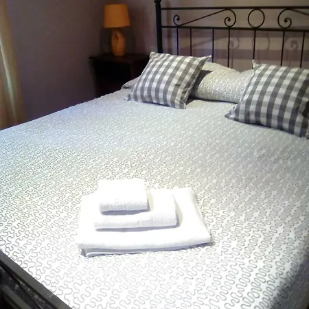 Apartament Daniela